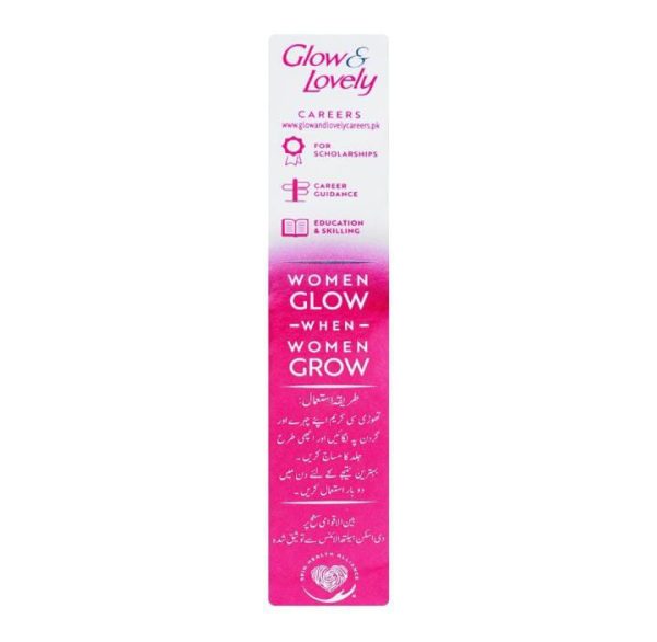 (pack Of 2 ) Glow And Lovely Advanced Multivitamin Serum Cream